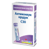 Антимониум крудум С30 Антимониум крудум С30
