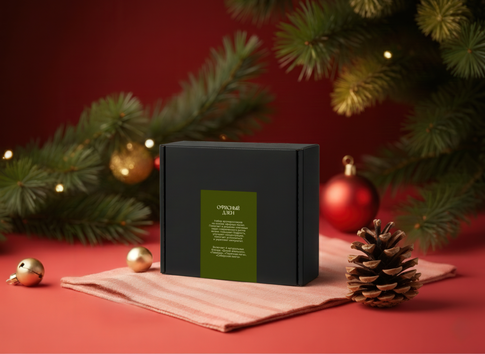 Набор "Офисный Дзен"