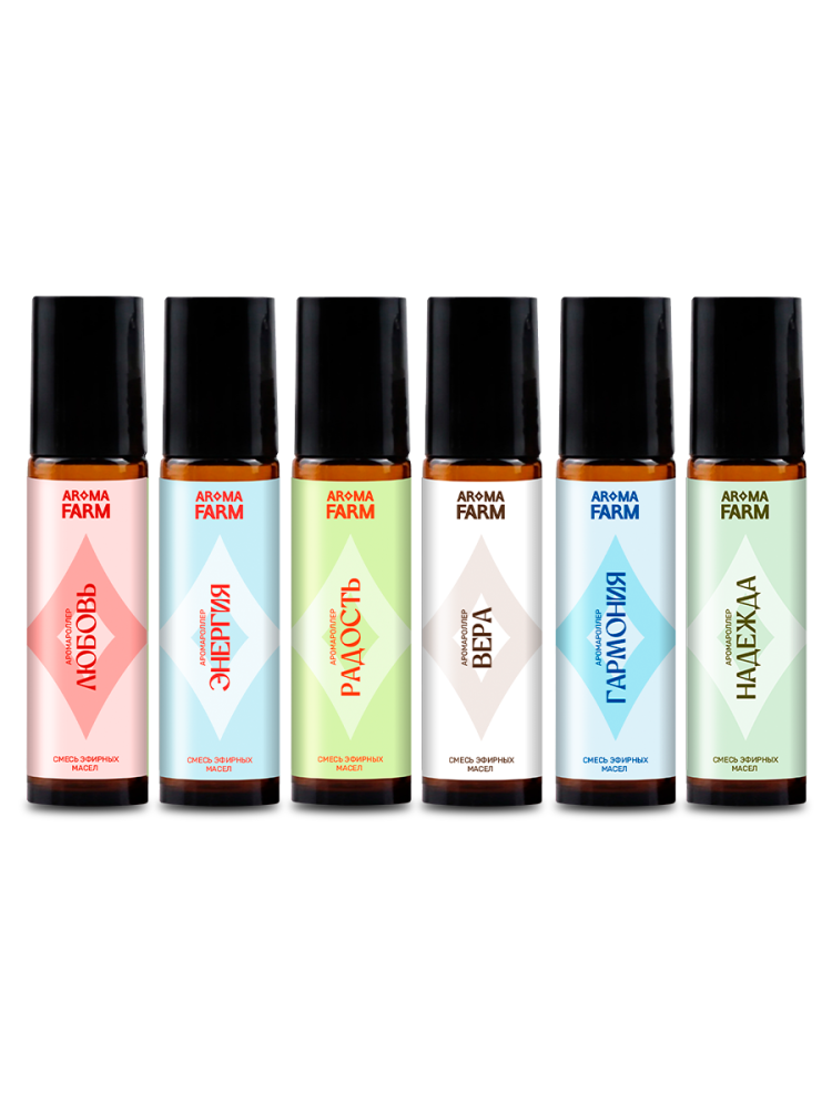 Набор "Эмоциональная терапия"