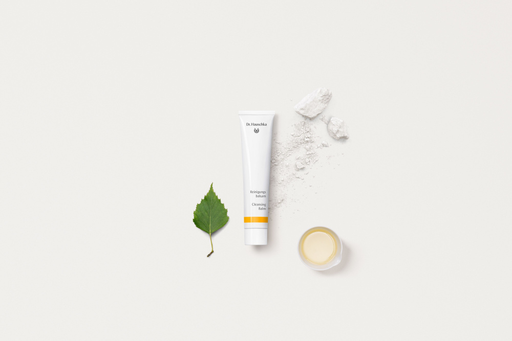 Очищающий бальзам для лица (Reinigungsbalsam), 75 мл