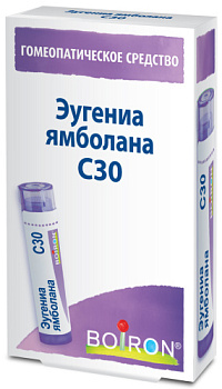 Эугениа ямболана С30