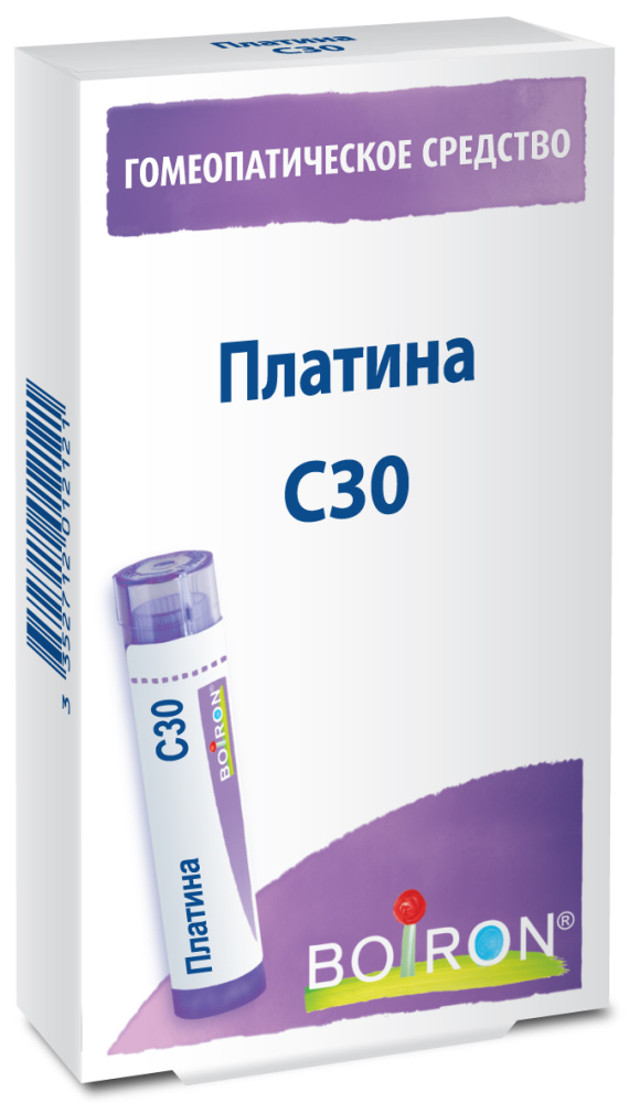 Платина С30