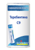 Теребинтина С9
