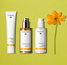 Натуральная косметика