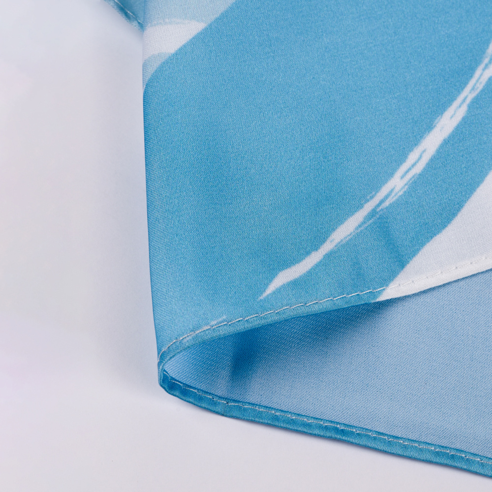  Платок с логотипом Boiron