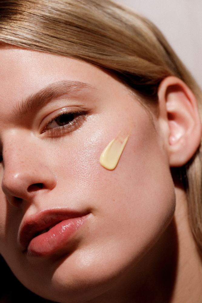 Крем для лица "Абрикос" (Aprikosen Tagescreme), 30 мл