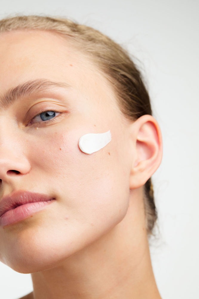 Крем для лица "Роза" (Rosen Tagescreme), 30 мл