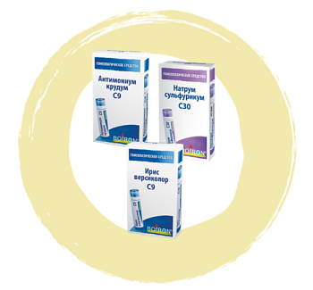 Протокол для нормализации веса при ожирении