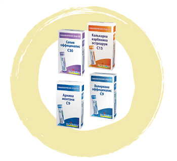 Протокол при менопаузе