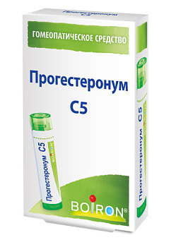 Прогестеронум C5