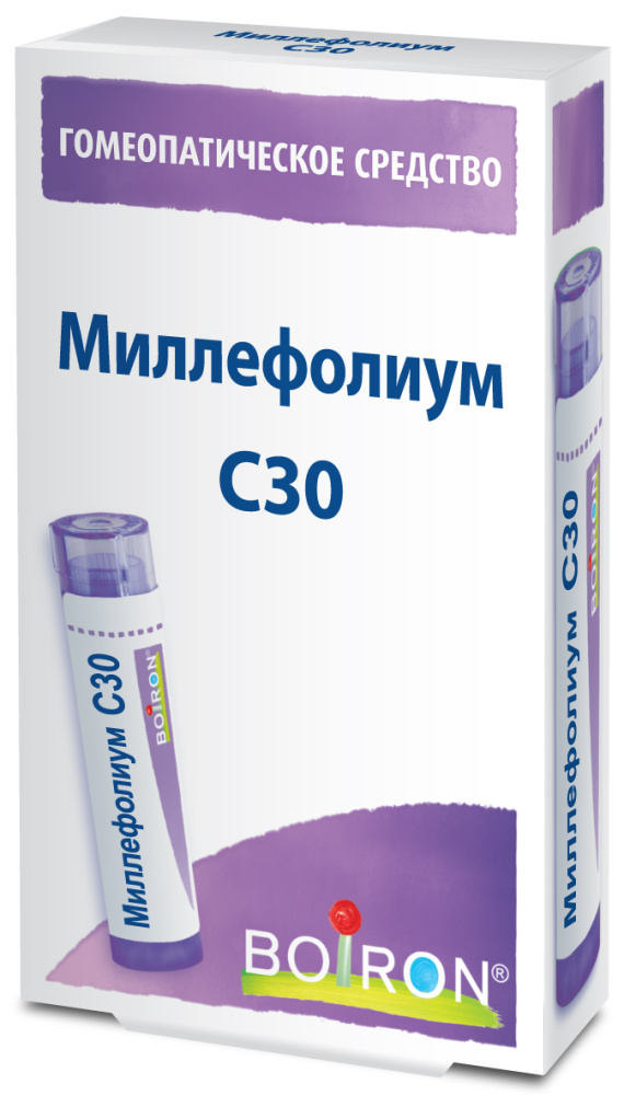 Миллефолиум С30