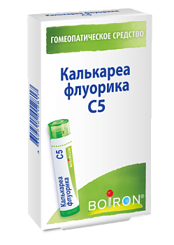 Калькареа флуорика C5