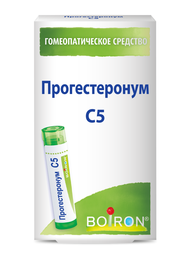 Прогестеронум C5
