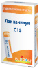 Лак канинум С15 Лак канинум С15