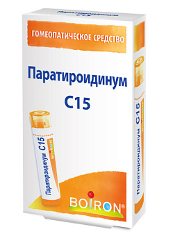Паратироидинум С15