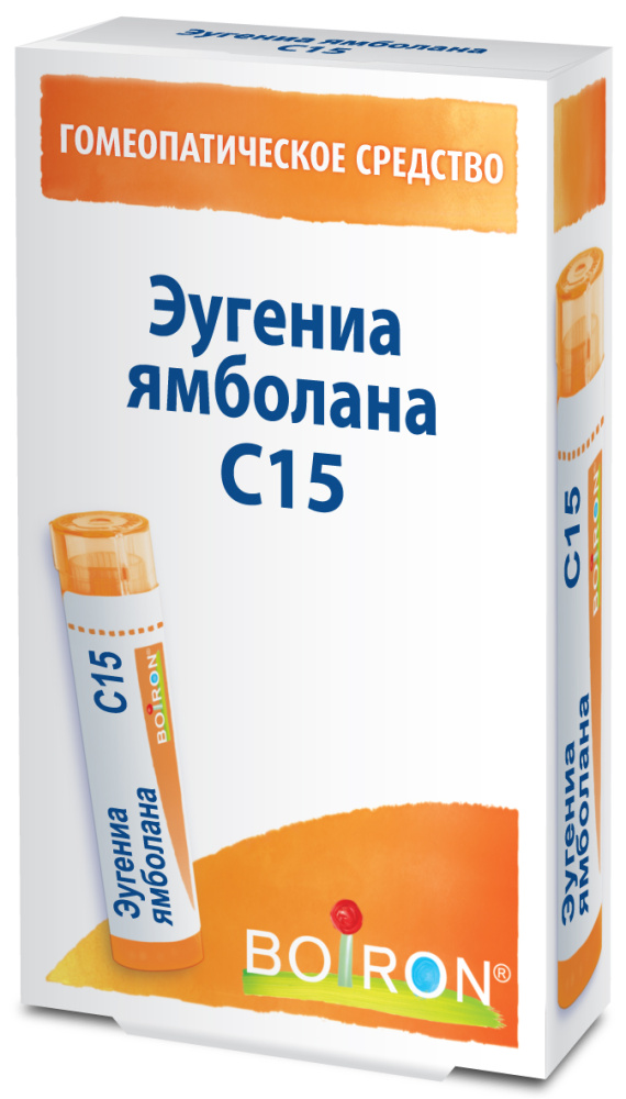 Эугениа ямболана С15