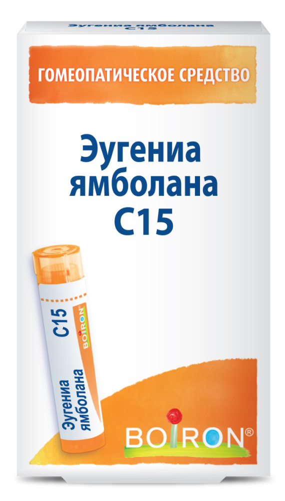 Эугениа ямболана С15