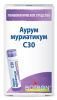 Аурум муриатикум С30 Аурум муриатикум С30