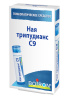 Ная трипудианс C9