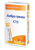 Амбра гризеа С15