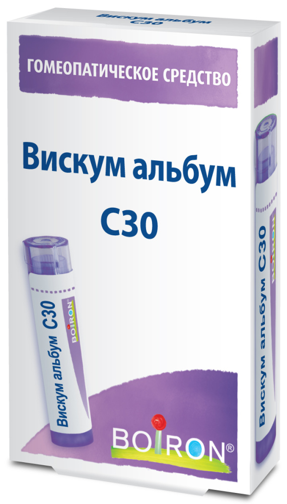 Вискум альбум С30