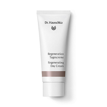 Регенерирующий крем (Regeneration Tagescreme), 40 мл