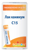 Лак канинум С15 Лак канинум С15