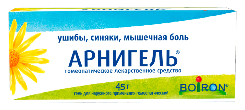 АРНИГЕЛЬ®, 45г