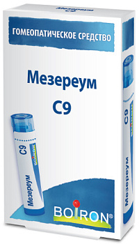Мезереум С9