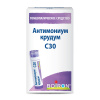 Антимониум крудум С30 Антимониум крудум С30
