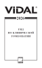 Справочник Видаль «Гид по клинической гомеопатии» 2026 (электронная версия)