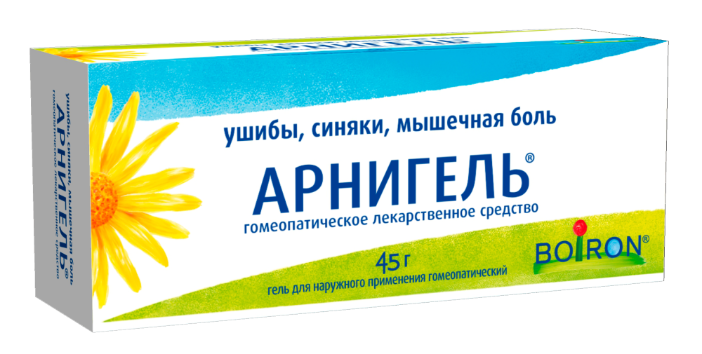 АРНИГЕЛЬ®, 45г