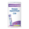 Натрум муриатикум С30 Натрум муриатикум С30