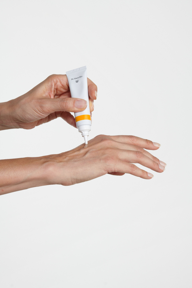 Сыворотка для ночного ухода (Nachtserum) 20 мл 