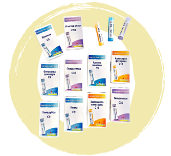 Аптечка для беременных и кормящих мам - комплексное решение для здоровья