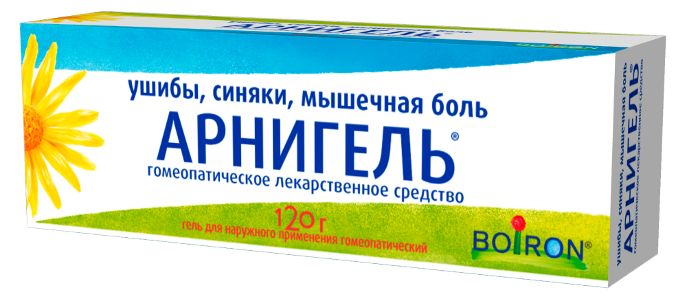АРНИГЕЛЬ®, 120г