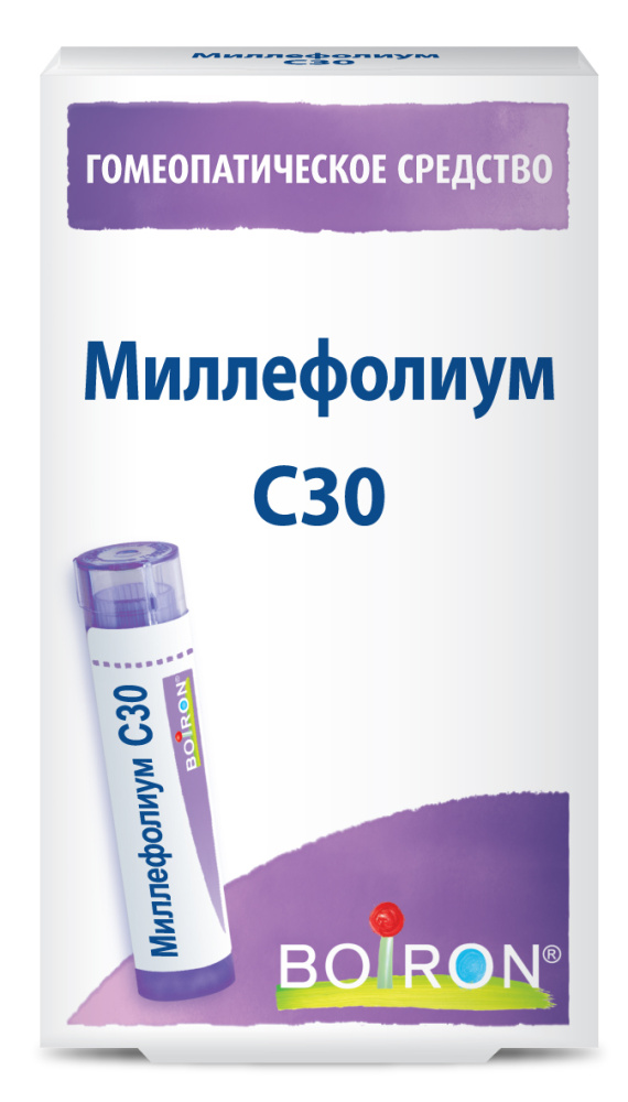 Миллефолиум С30