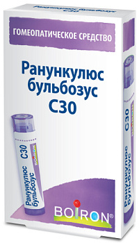 Ранункулюс бульбозус С30