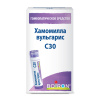 Хамомилла вульгарис С30 Хамомилла вульгарис С30